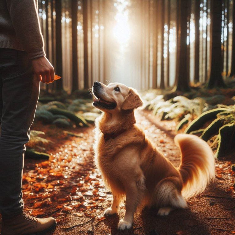 Sadık Dost Köpek Ringo ve Sahibini Kurtarma Macerası