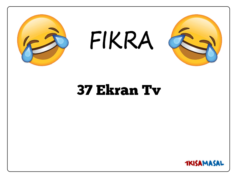 37 Ekran Tv