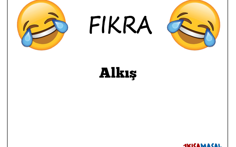 Alkış