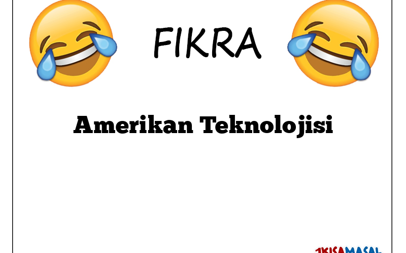 Amerikan Teknolojisi