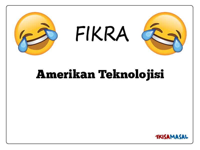 Amerikan Teknolojisi