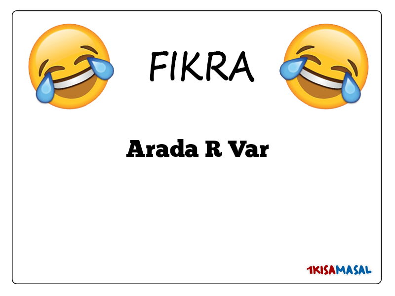 Arada R Var