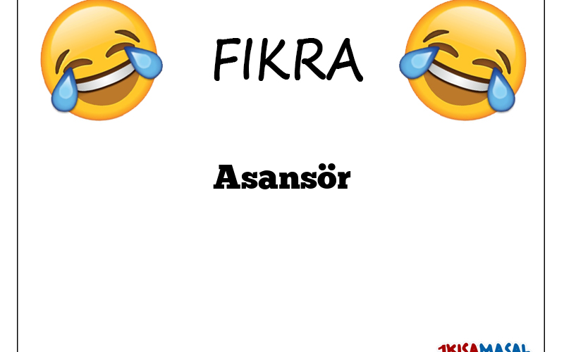 Asansör