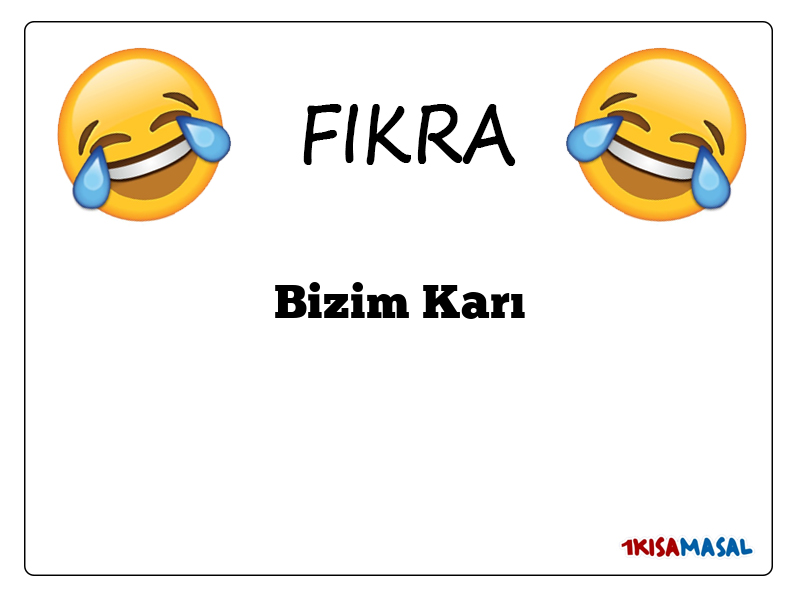 Bizim Karı