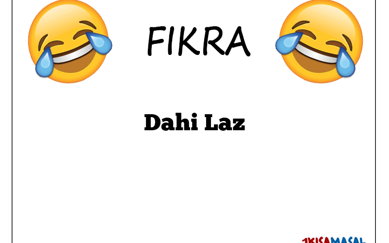 Dahi Laz