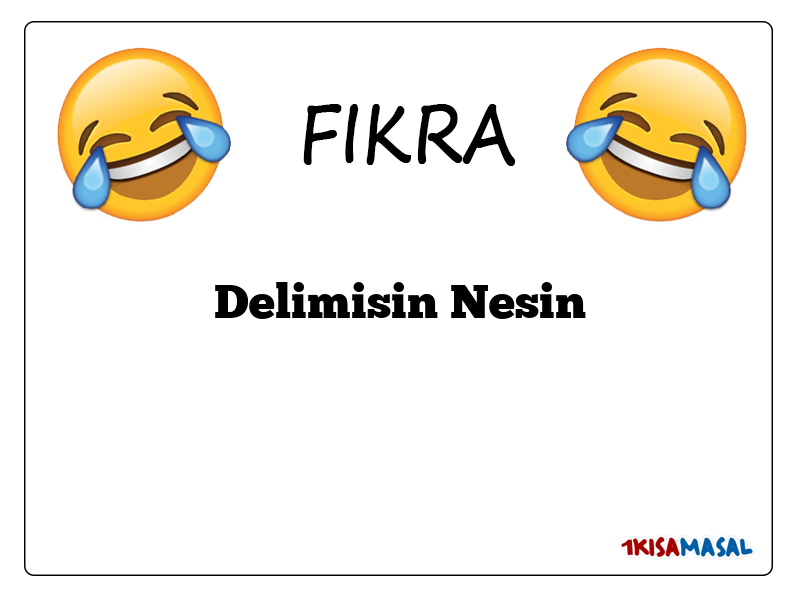 Delimisin Nesin