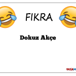 Dokuz Akçe