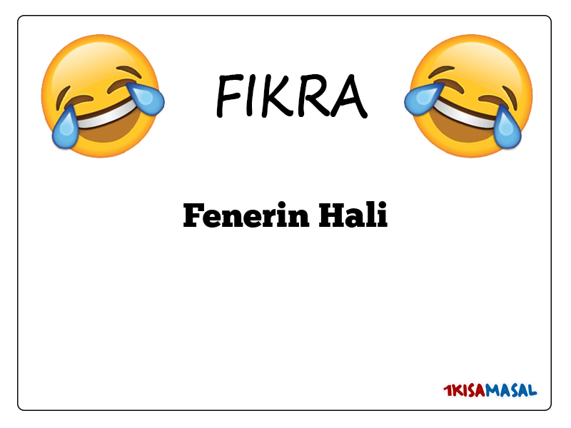 Fenerin Hali