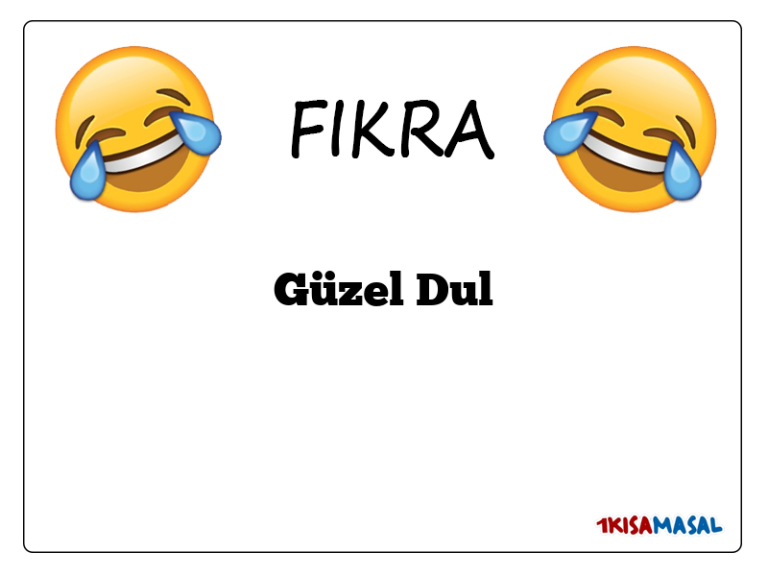 Güzel Dul