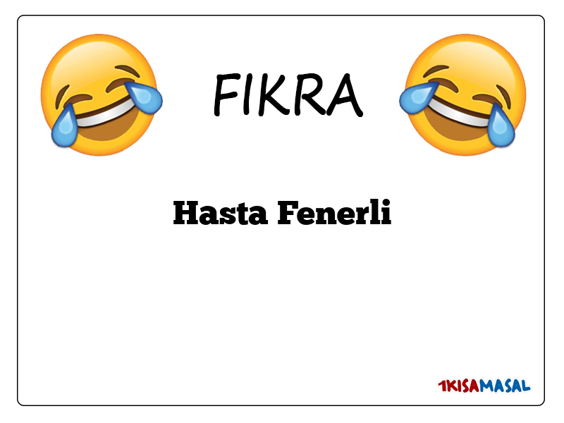 Hasta Fenerli