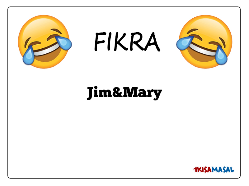 Jim&Mary