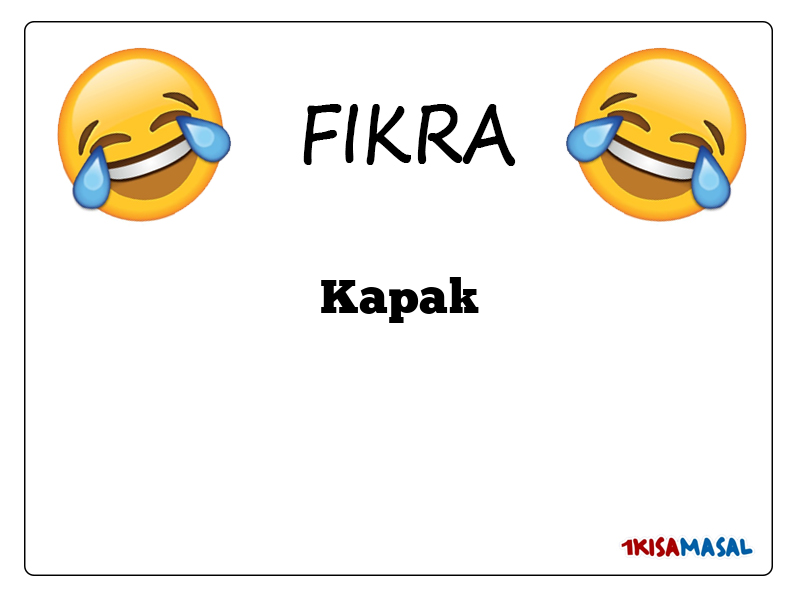 Kapak