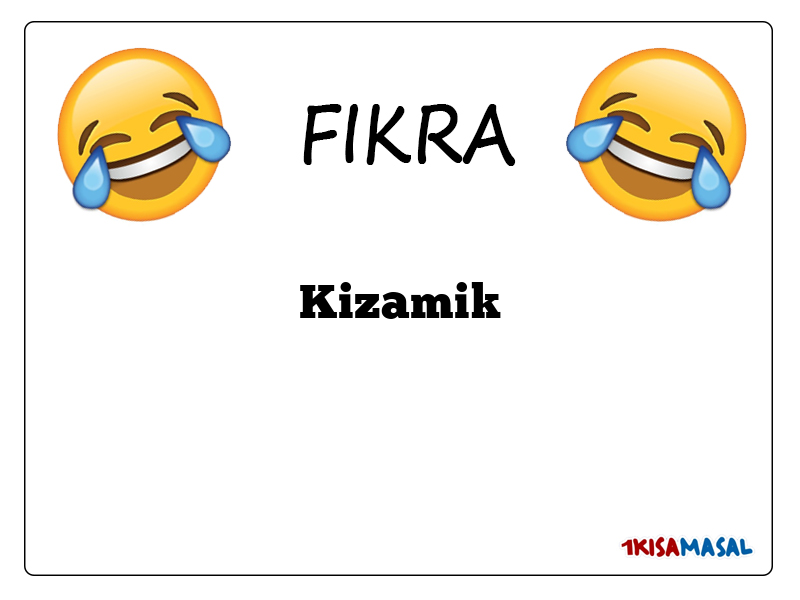 Kizamik