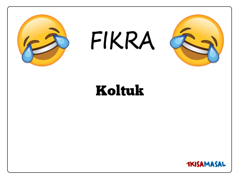 Koltuk