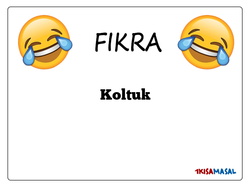 Koltuk