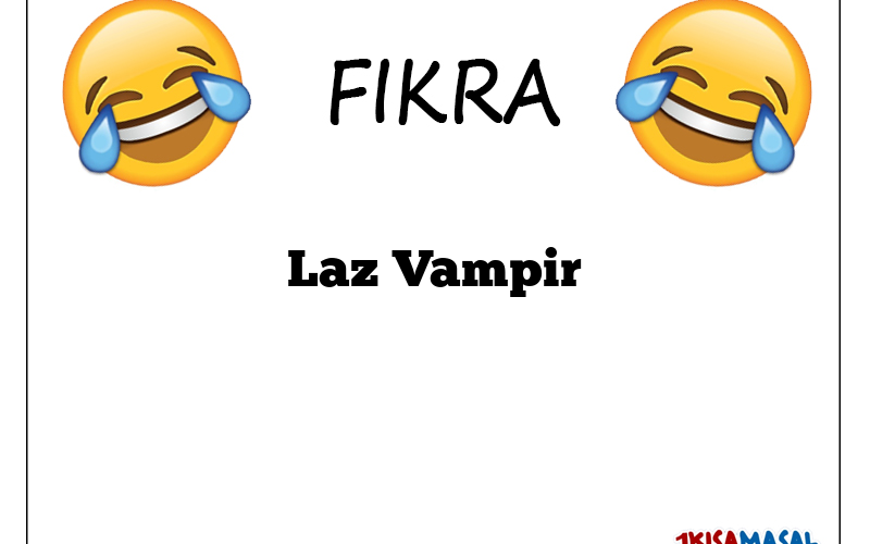 Laz Vampir