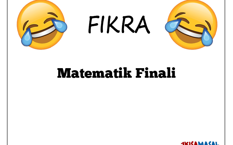 Matematik Finali