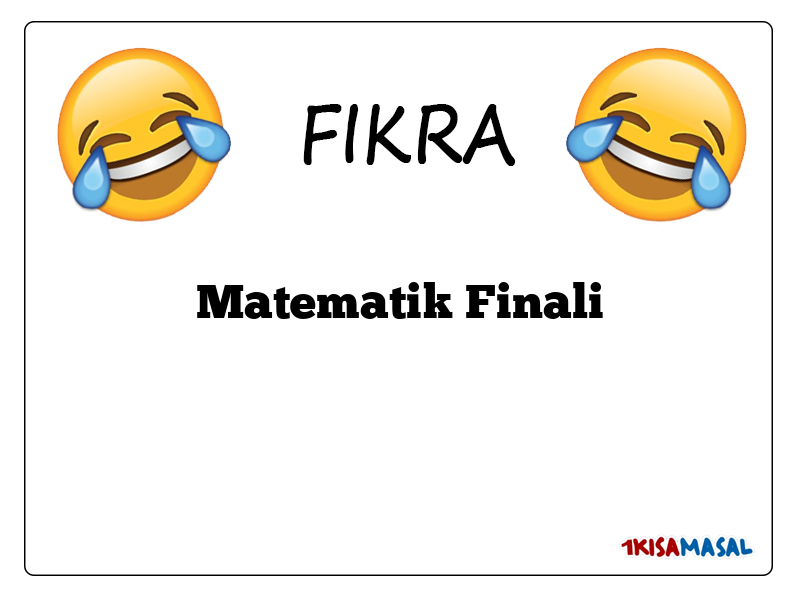 Matematik Finali