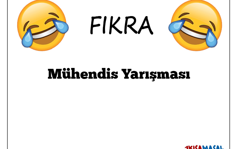 Mühendis Yarışması