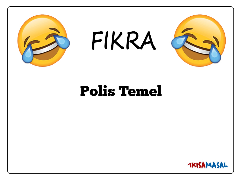 Polis Temel