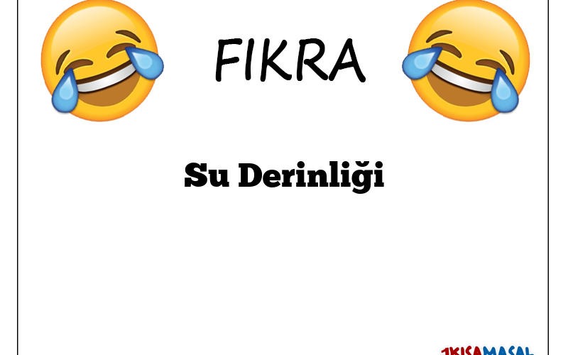 Su Derinliği