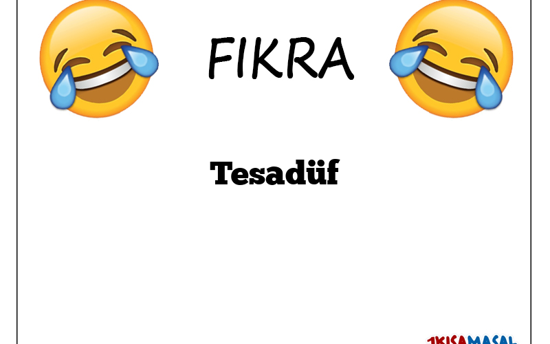 Tesadüf