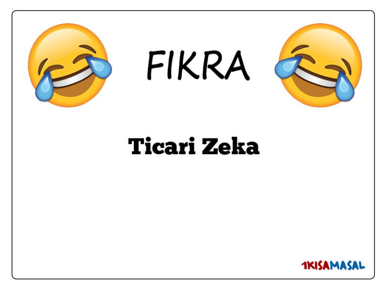 Ticari Zeka