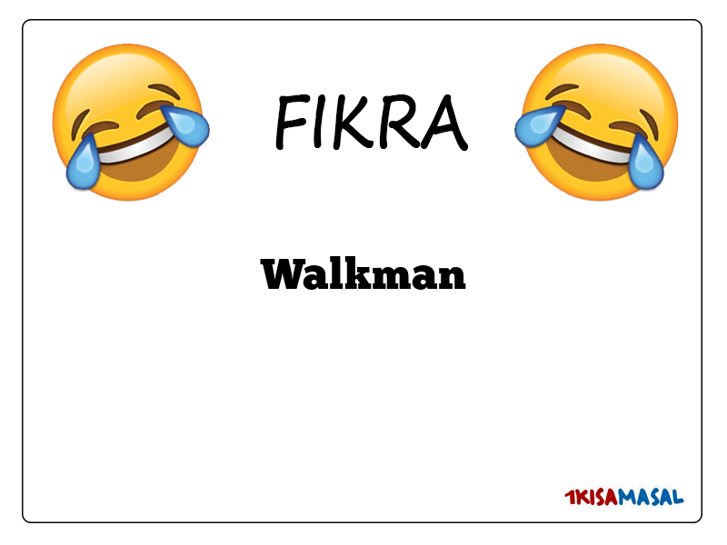 Walkman