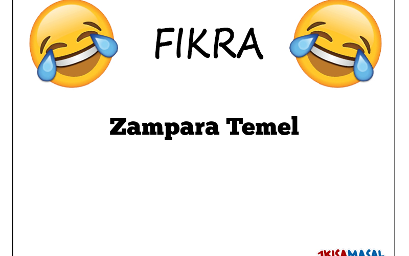 Zampara Temel