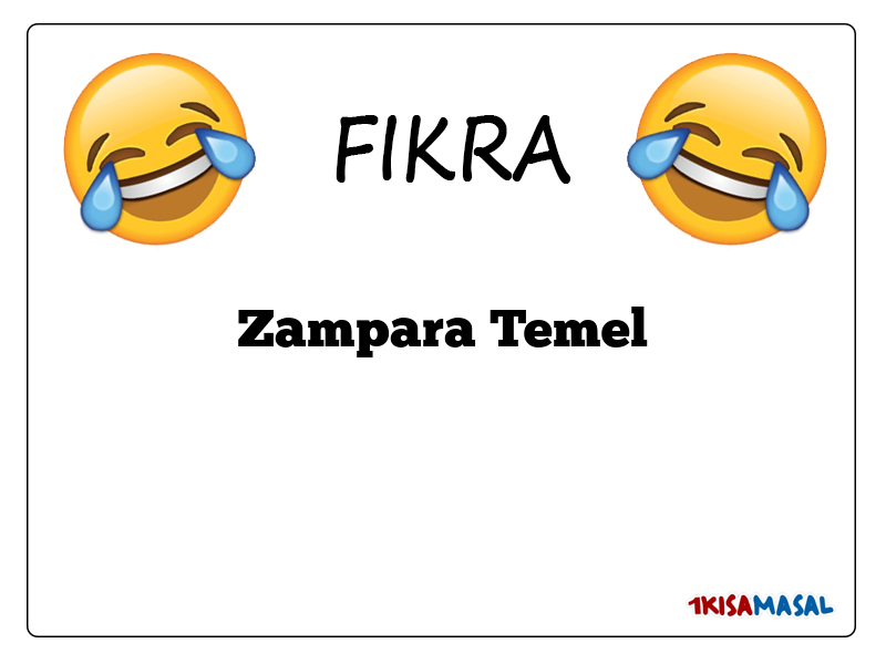 Zampara Temel