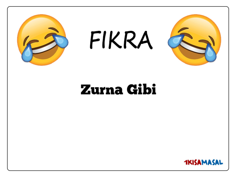 Zurna Gibi