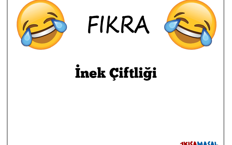 İnek Çiftliği